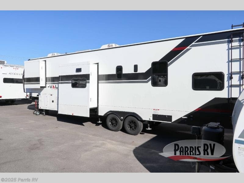 New 2026 Alliance RV Valor All-Access 35A14 available in Murray, Utah