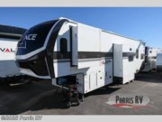 Contact us now about this 2026 Alliance RV Valor All-Access 35A14! 2026 Valor All-Access 35A14 by Alliance RV from Parris RV in Murray, Utah