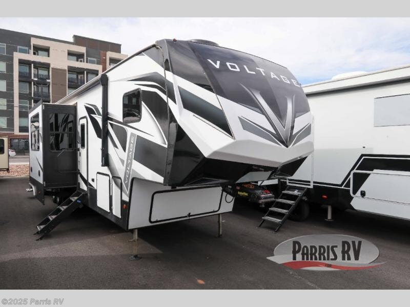 Email now about this 2021 Dutchmen Triton 3951! Used 2021 Dutchmen Triton 3951 available in Murray, Utah