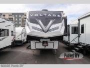 Contact us now about this 2021 Dutchmen Triton 3951! 2021 Triton 3951 by Dutchmen from Parris RV in Murray, Utah