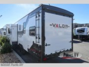 New 2026 Alliance RV Valor All-Access 32T13 available in Murray, Utah