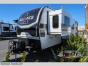 Contact us now about this 2026 Alliance RV Valor All-Access 32T13! 2026 Valor All-Access 32T13 by Alliance RV from Parris RV in Murray, Utah