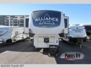 Contact us now about this 2024 Alliance RV Paradigm 385FL! 2024 Paradigm 385FL by Alliance RV from Parris RV in Murray, Utah