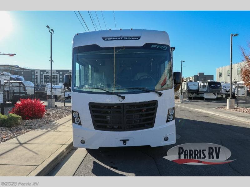 Contact us now about this 2026 Forest River FR3 31DS! 2026 FR3 31DS by Forest River from Parris RV in Murray, Utah