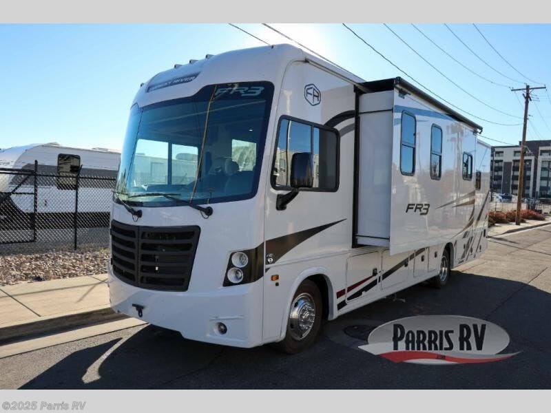 New 2026 Forest River FR3 31DS available in Murray, Utah