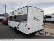 New 2026 Highland Ridge Colt 17QB available in Murray, Utah