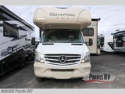 Contact us now about this 2018 Thor Motor Coach Quantum Sprinter KM24! 2018 Quantum Sprinter KM24 by Thor Motor Coach from Parris RV in Murray, Utah