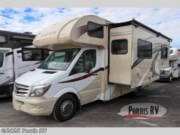Used 2018 Thor Motor Coach Quantum Sprinter KM24 available in Murray, Utah
