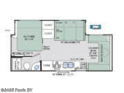 Call now about this 2018 Thor Motor Coach Quantum Sprinter KM24! 2018 Thor Motor Coach Quantum Sprinter KM24 - Used Class C For Sale by Parris RV in Murray, Utah features Slideout