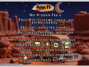 Contact us now about this 2023 Highland Ridge Open Range Conventional 26BH! 2023 Open Range Conventional 26BH by Highland Ridge from Parris RV in Murray, Utah