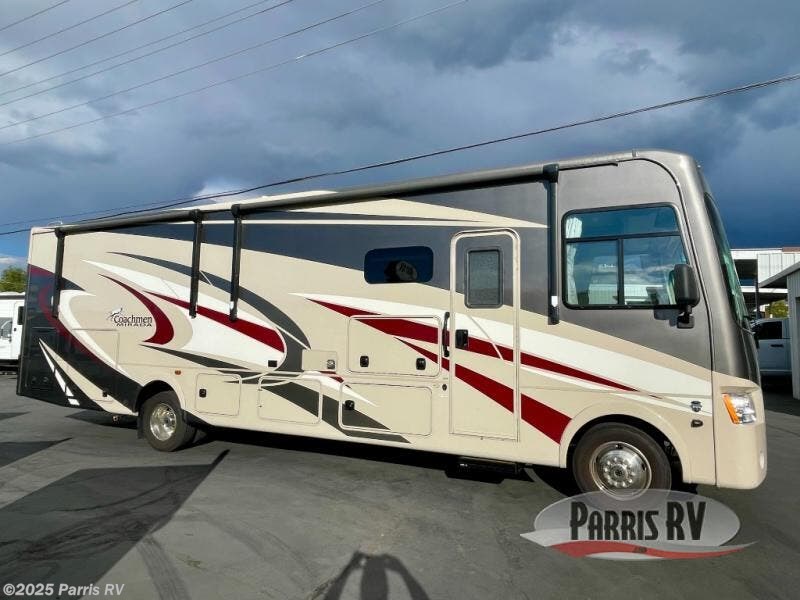 Contact us now about this 2020 Coachmen Mirada 32SS! 2020 Mirada 32SS by Coachmen from Parris RV in Murray, Utah