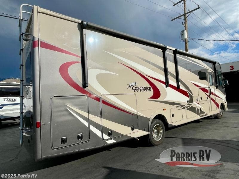 Used 2020 Coachmen Mirada 32SS available in Murray, Utah