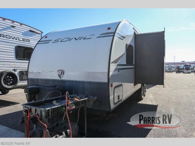 Used 2019 Venture RV Sonic SN220VBH available in Murray, Utah