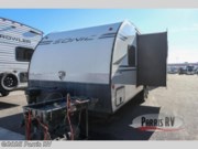 Used 2019 Venture RV Sonic SN220VBH available in Murray, Utah