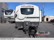 Contact us now about this 2025 Forest River Rockwood Geo Pro G20FK! 2025 Rockwood Geo Pro G20FK by Forest River from Parris RV in Murray, Utah