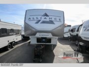 Contact us now about this 2026 Alliance RV Avenue All-Access 29RL! 2026 Avenue All-Access 29RL by Alliance RV from Parris RV in Murray, Utah