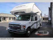 Contact us now about this 2026 Forest River Solera 19N! 2026 Solera 19N by Forest River from Parris RV in Murray, Utah
