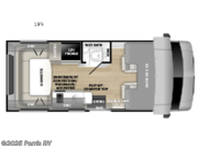 Call now about this 2026 Forest River Solera 19N! 2026 Forest River Solera 19N - New Class C For Sale by Parris RV in Murray, Utah