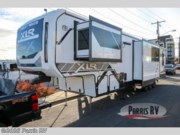 Contact us now about this 2026 Forest River XLR Nitro 41G14! 2026 XLR Nitro 41G14 by Forest River from Parris RV in Murray, Utah
