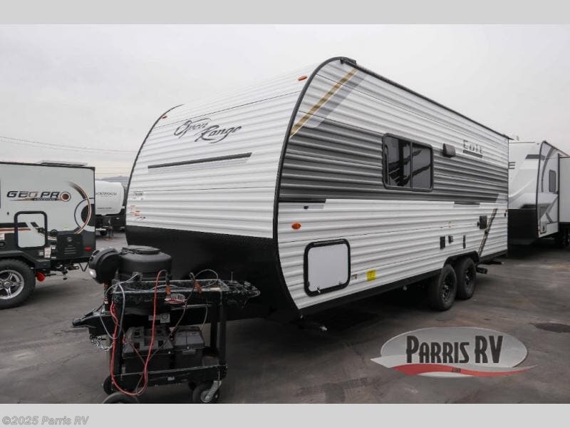 New 2026 Highland Ridge Colt 20DB available in Murray, Utah