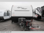 Contact us now about this 2026 Highland Ridge Colt 20DB! 2026 Colt 20DB by Highland Ridge from Parris RV in Murray, Utah