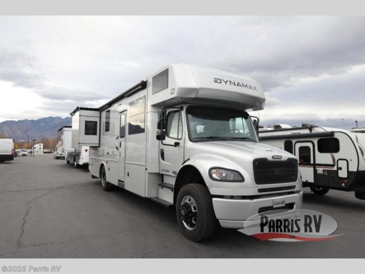 Email now about this 2026 Dynamax Corp Europa 32KD! New 2026 Dynamax Corp Europa 32KD available in Murray, Utah