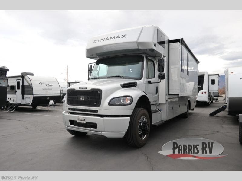 New 2026 Dynamax Corp Europa 32KD available in Murray, Utah