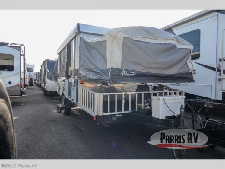 Email now about this 2010 Coleman The Evolution Series E3! Used 2010 Coleman The Evolution Series E3 available in Murray, Utah