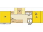 Call now about this 2010 Coleman The Evolution Series E3! 2010 Coleman The Evolution Series E3 - Used Popup For Sale by Parris RV in Murray, Utah features Slideout