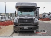 Contact us now about this 2026 Dynamax Corp Europa 31SS! 2026 Europa 31SS by Dynamax Corp from Parris RV in Murray, Utah