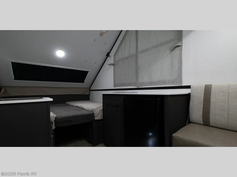 New 2026 Forest River Rockwood Hardside Series A213HS available in Murray, Utah