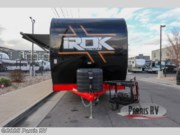 Contact us now about this 2026 Irok Trailers FS Luxe FS 2814! 2026 FS Luxe FS 2814 by Irok Trailers from Parris RV in Murray, Utah