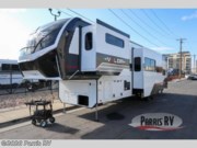 New 2026 Alliance RV Valor 37V11 available in Murray, Utah