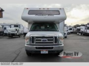 Call now about this 2009 Ford FORD 26E! 2009 Ford FORD 26E - Used Class C For Sale by Parris RV in Murray, Utah
