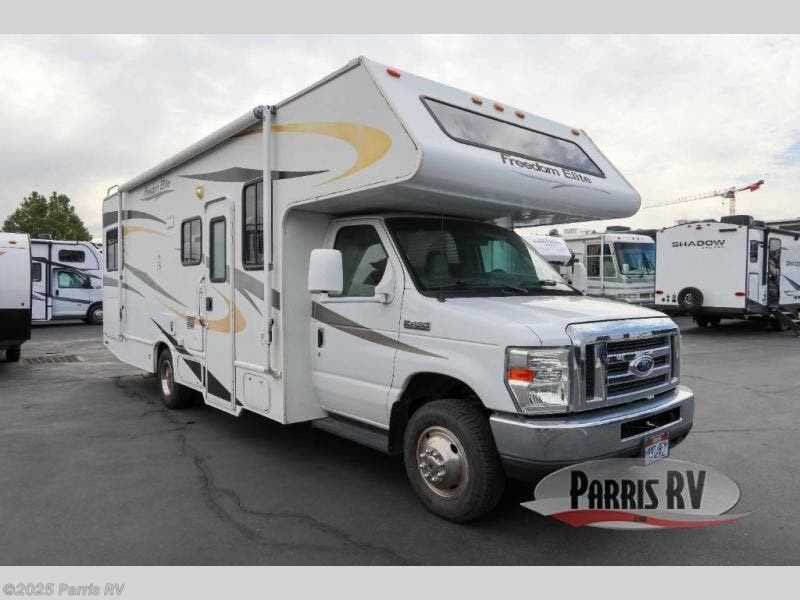 Email now about this 2009 Ford FORD 26E! Used 2009 Ford FORD 26E available in Murray, Utah