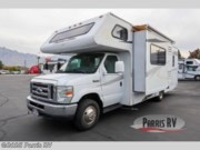 Contact us now about this 2009 Ford FORD 26E! 2009 FORD 26E by Ford from Parris RV in Murray, Utah