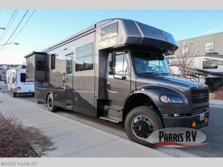 Email now about this 2026 Dynamax Corp DX3 32KD! New 2026 Dynamax Corp DX3 32KD available in Murray, Utah