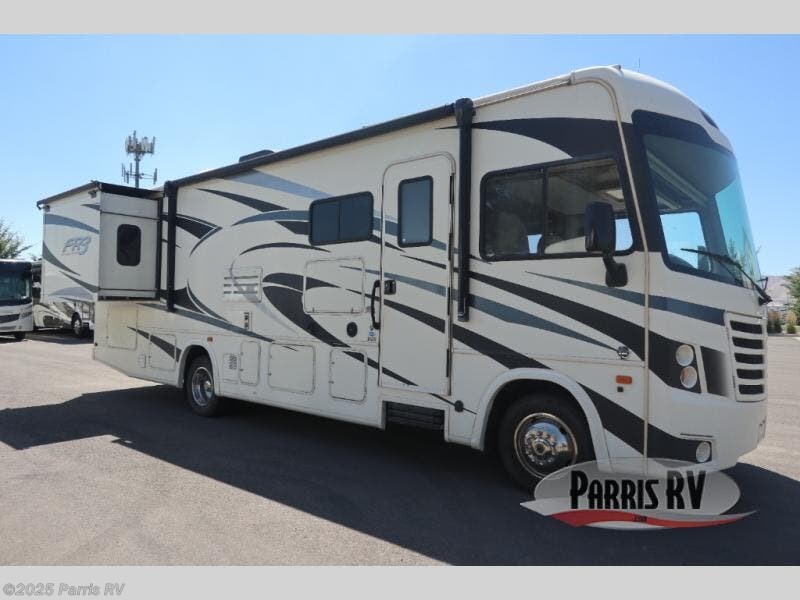 Email now about this 2019 Forest River FR3 30DS! Used 2019 Forest River FR3 30DS available in Murray, Utah