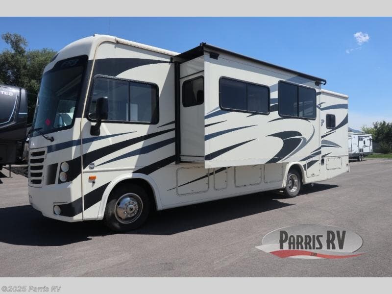 Used 2019 Forest River FR3 30DS available in Murray, Utah