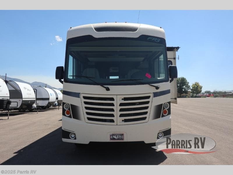Contact us now about this 2019 Forest River FR3 30DS! 2019 FR3 30DS by Forest River from Parris RV in Murray, Utah
