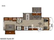 Call now about this 2019 Forest River FR3 30DS! 2019 Forest River FR3 30DS - Used Class A For Sale by Parris RV in Murray, Utah features Slideout