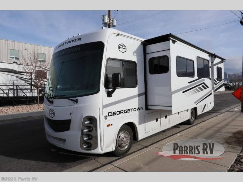 New 2026 Forest River Georgetown 3 Series 29S3 available in Murray, Utah