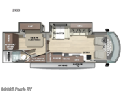 Call now about this 2026 Forest River Georgetown 3 Series 29S3! 2026 Forest River Georgetown 3 Series 29S3 - New Class A For Sale by Parris RV in Murray, Utah features Slideout