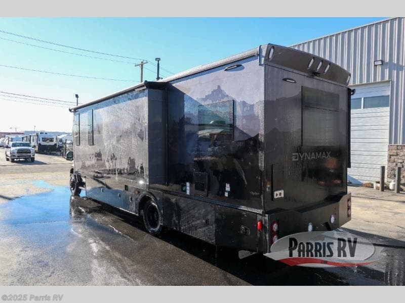 New 2026 Dynamax Corp isata 6 31KS available in Murray, Utah