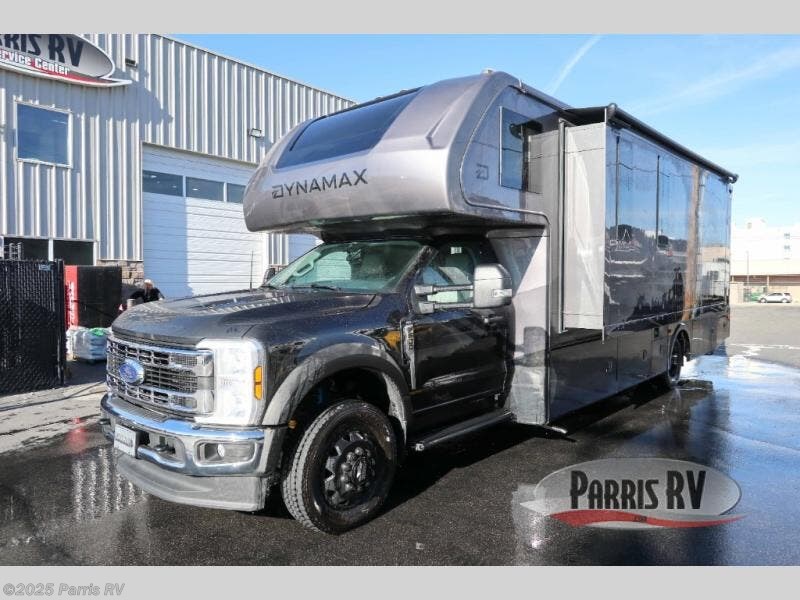 Contact us now about this 2026 Dynamax Corp isata 6 31KS! 2026 isata 6 31KS by Dynamax Corp from Parris RV in Murray, Utah