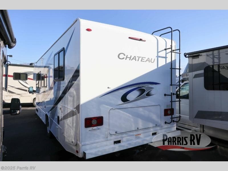 Used 2023 Thor Motor Coach Four Winds 28A available in Murray, Utah