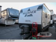New 2026 Alliance RV Delta Solo RB152 available in Murray, Utah