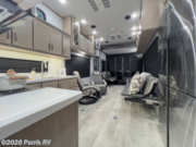 Contact us now about this 2023 Grand Design Momentum G-Class 315G! 2023 Momentum G-Class 315G by Grand Design from Parris RV in Murray, Utah