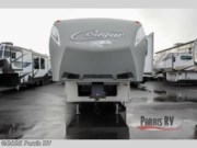 Contact us now about this 2014 Keystone Cougar 331MKSWE! 2014 Cougar 331MKSWE by Keystone from Parris RV in Murray, Utah