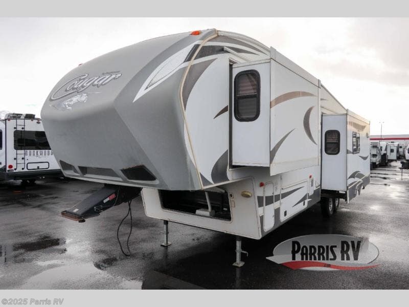 Used 2014 Keystone Cougar 331MKSWE available in Murray, Utah